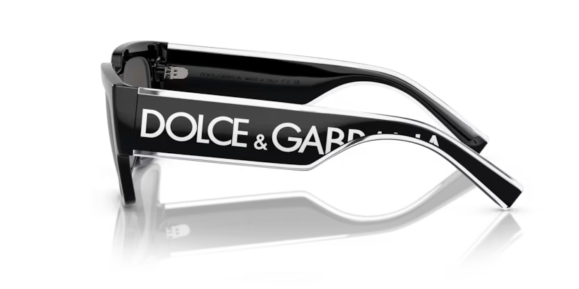 DOLCE & GABBANA 0DG6184
