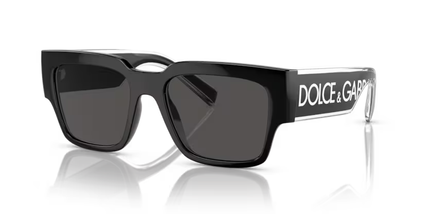 DOLCE & GABBANA 0DG6184