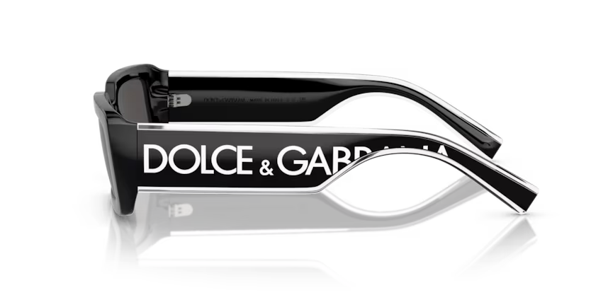 DOLCE & GABBANA 0DG6187