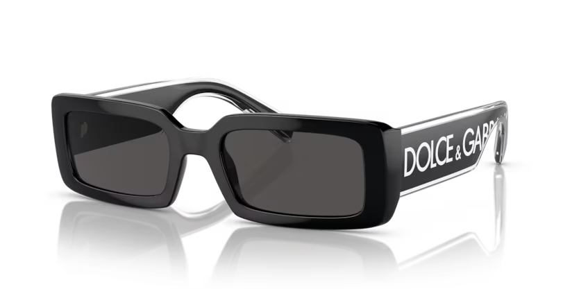 DOLCE & GABBANA 0DG6187