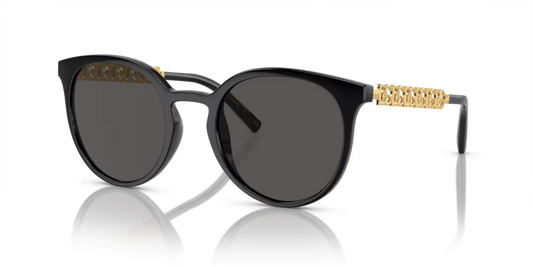 DOLCE & GABBANA 0DG6189U