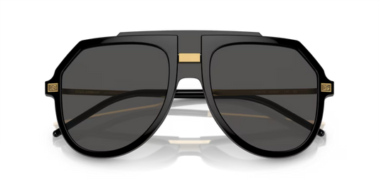 DOLCE & GABBANA 0DG6195