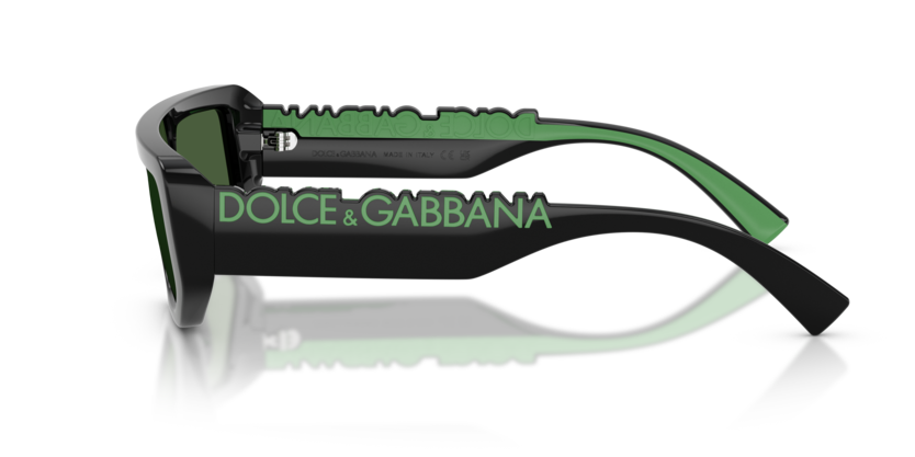 DOLCE & GABBANA 0DG6203