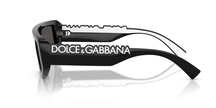 DOLCE & GABBANA 0DG6203