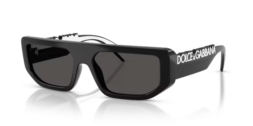 DOLCE & GABBANA 0DG6203