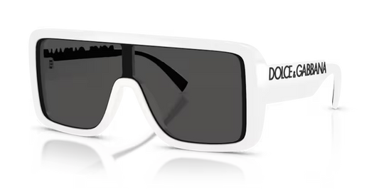 DOLCE & GABBANA 0DG6204