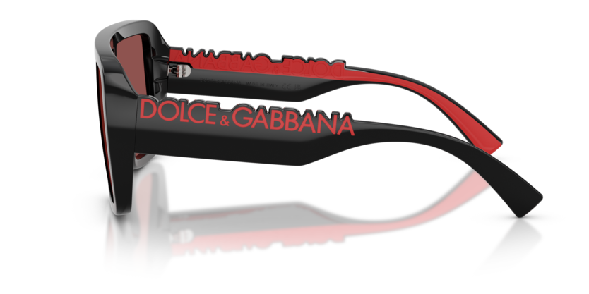 DOLCE & GABBANA 0DG6204