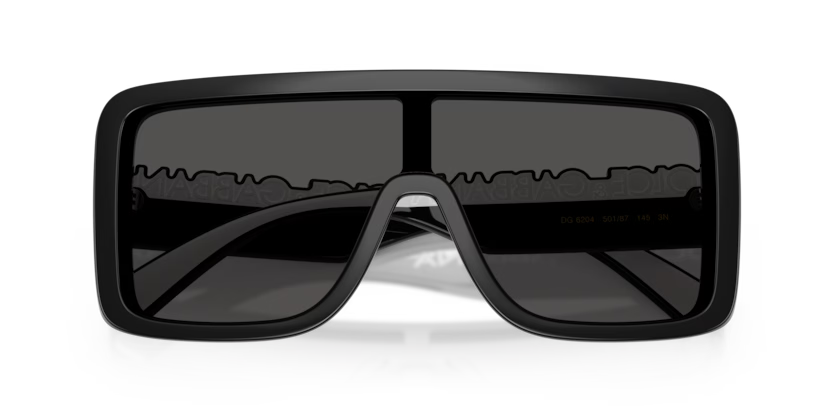DOLCE & GABBANA 0DG6204