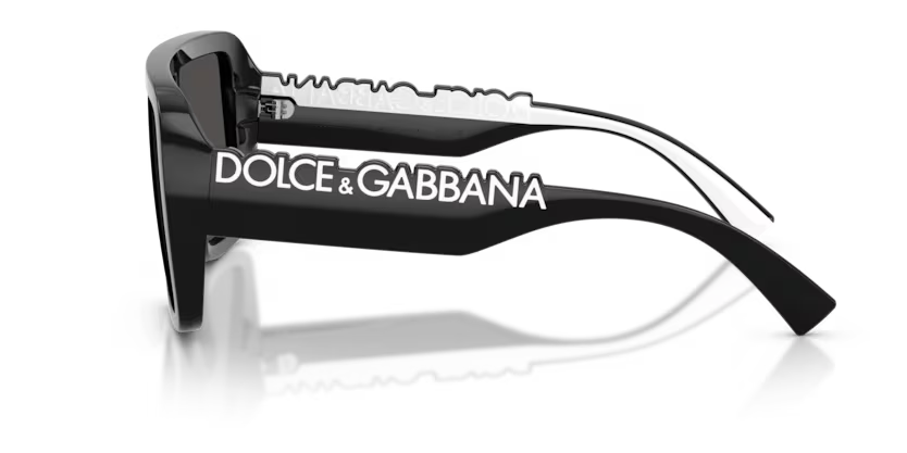 DOLCE & GABBANA 0DG6204