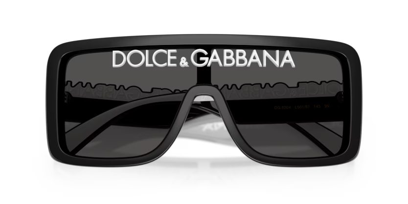 DOLCE & GABBANA 0DG6204