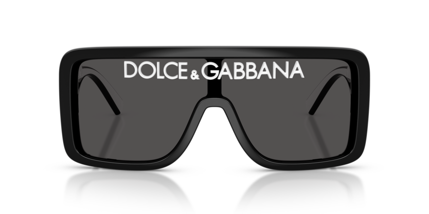 DOLCE & GABBANA 0DG6204