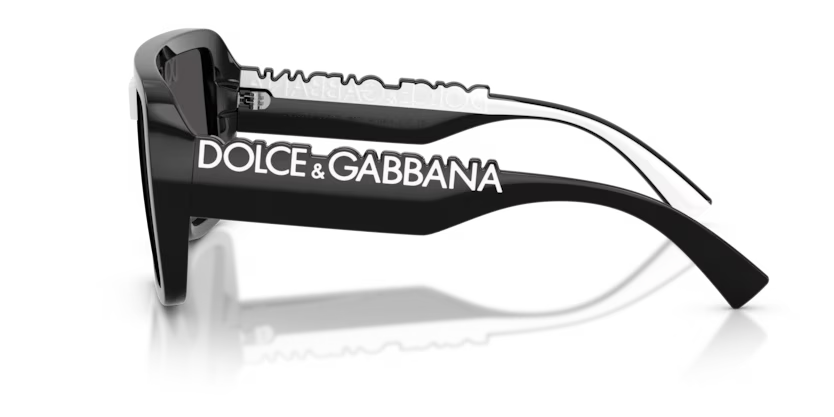 DOLCE & GABBANA 0DG6204