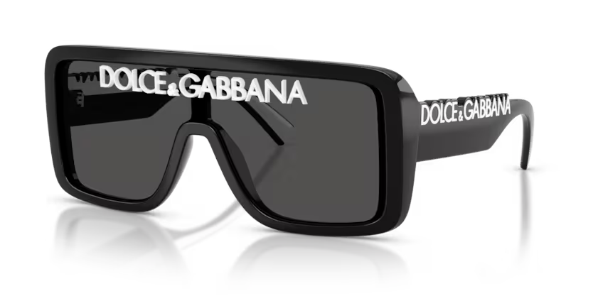 DOLCE & GABBANA 0DG6204
