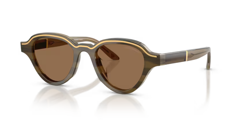 EMPORIO ARMANI 0EA4264U SOL