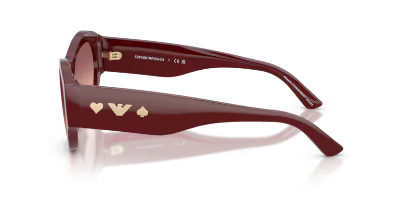 EMPORIO ARMANI 0EA4265U