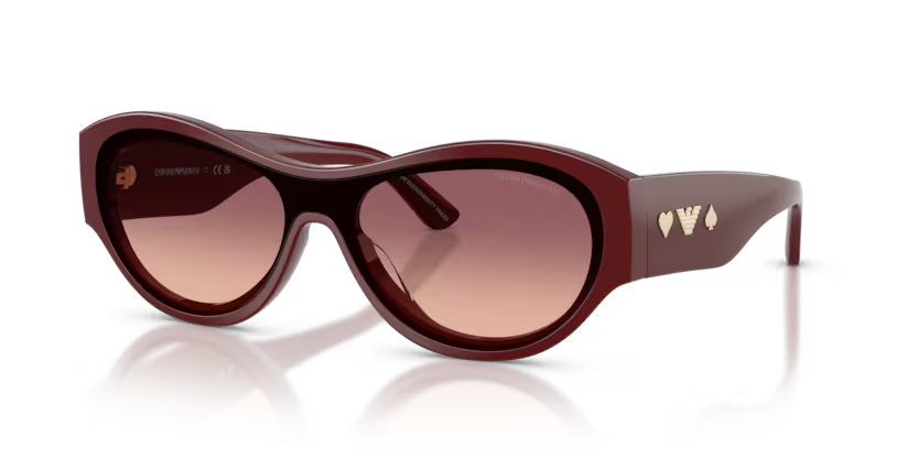 EMPORIO ARMANI 0EA4265U