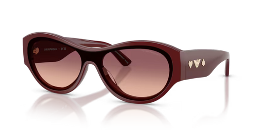 EMPORIO ARMANI 0EA4265U
