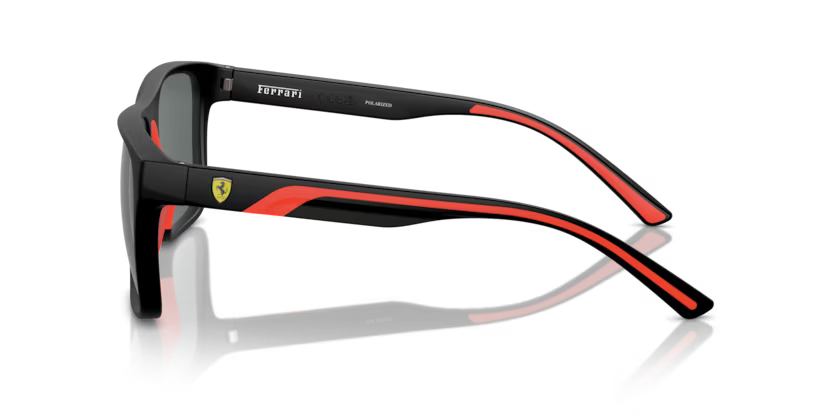 Ferrari Scuderia 0FZ6002U