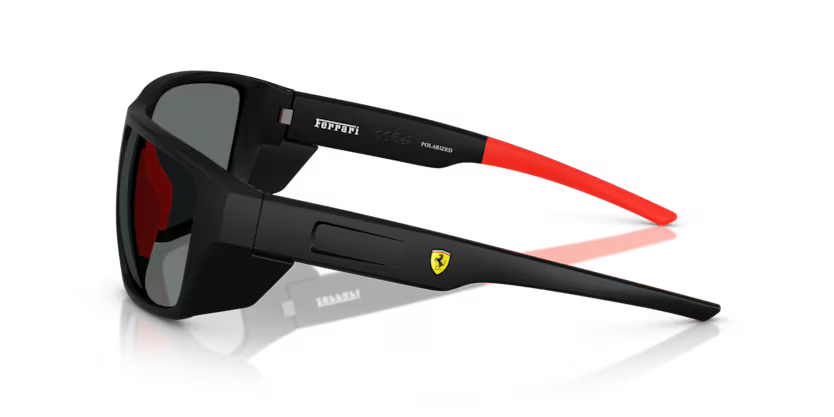 Ferrari Scuderia 0FZ6012U
