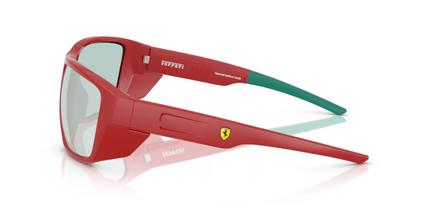 Ferrari Scuderia 0FZ6012U