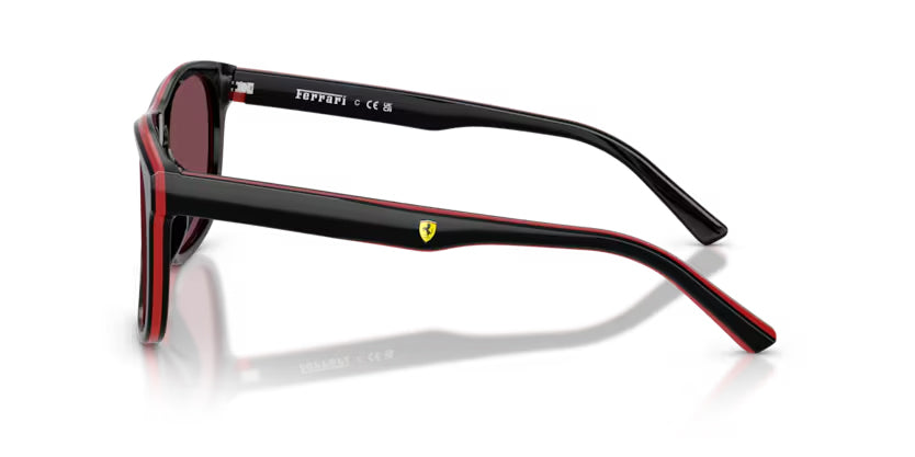 Ferrari Scuderia 0FZ6020U