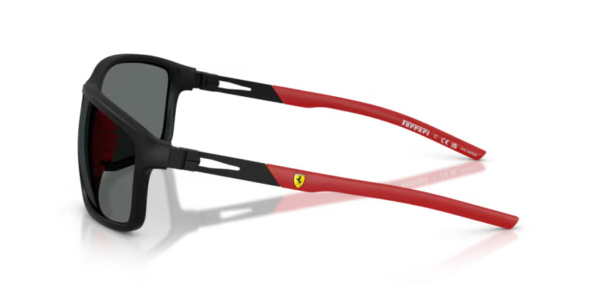 Ferrari Scuderia 0FZ6021U
