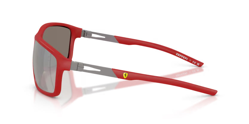 Ferrari Scuderia 0FZ6021U
