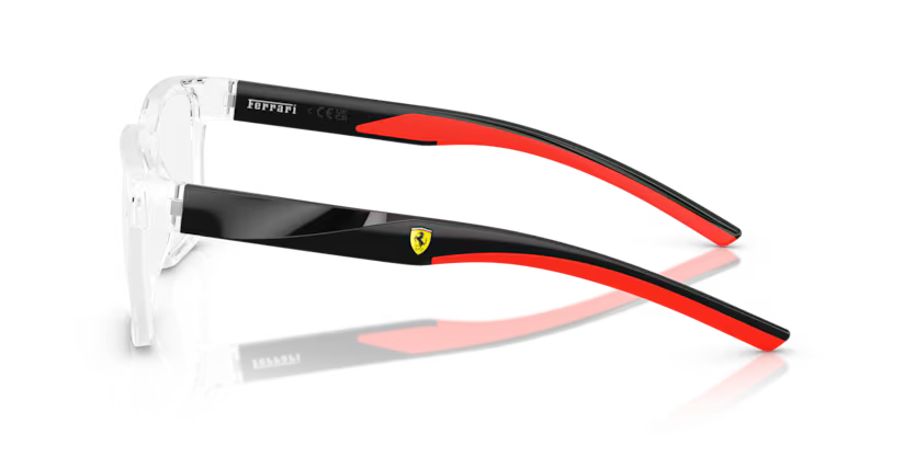 Ferrari Scuderia 0FZ8016U