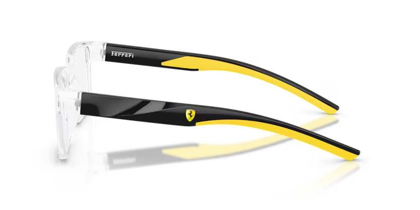 Ferrari Scuderia 0FZ8018D