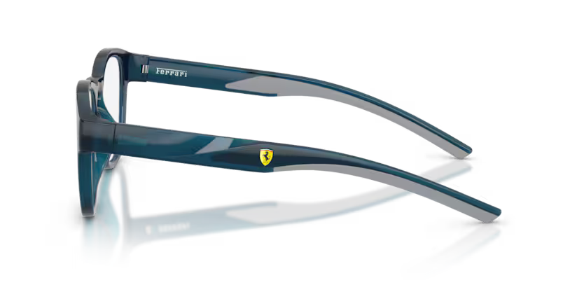 Ferrari Scuderia 0FZ8021U
