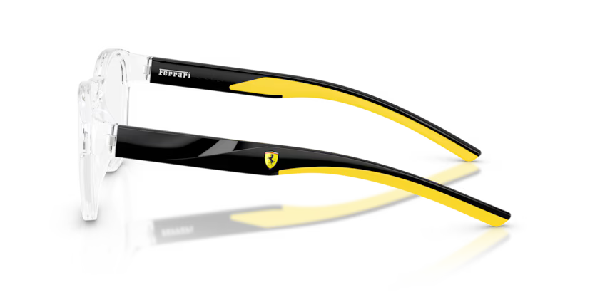 Ferrari Scuderia 0FZ8021U