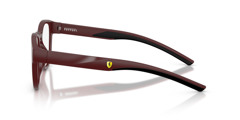 Ferrari Scuderia 0FZ8021U
