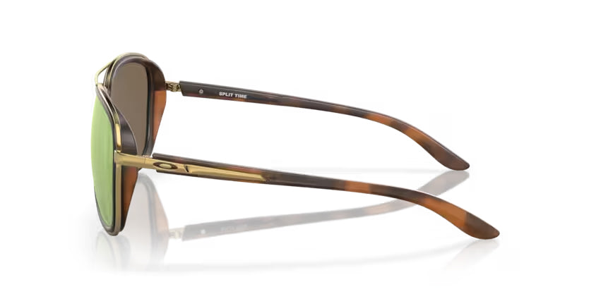 Oakley 0OO4129 SPLIT TIME