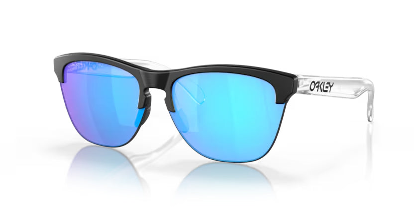 Oakley 0OO9374 FROGSKINS LITE
