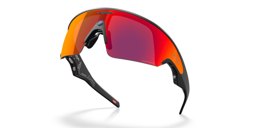 Oakley W8001 - Vanguard - 800101 - Preto