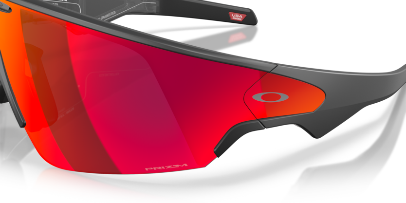 Oakley W8001 - Vanguard - 800101 - Preto