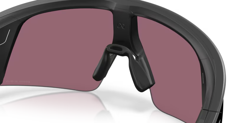 Oakley W8001 - Vanguard - 800101 - Preto
