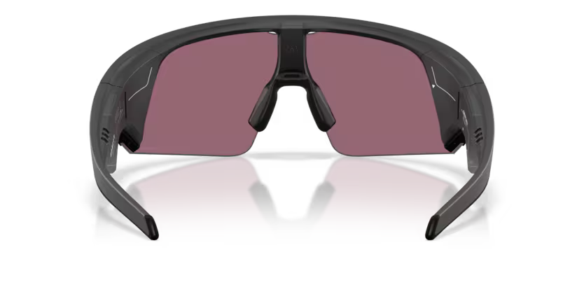 Oakley W8001 - Vanguard - 800101 - Preto