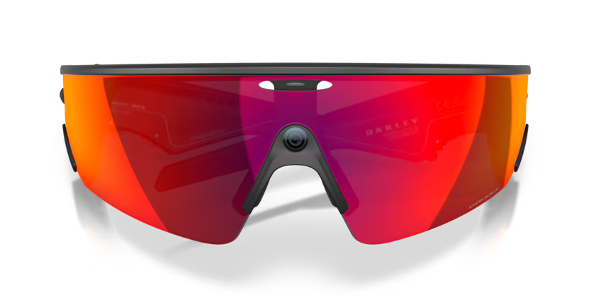 Oakley W8001 - Vanguard - 800101 - Preto