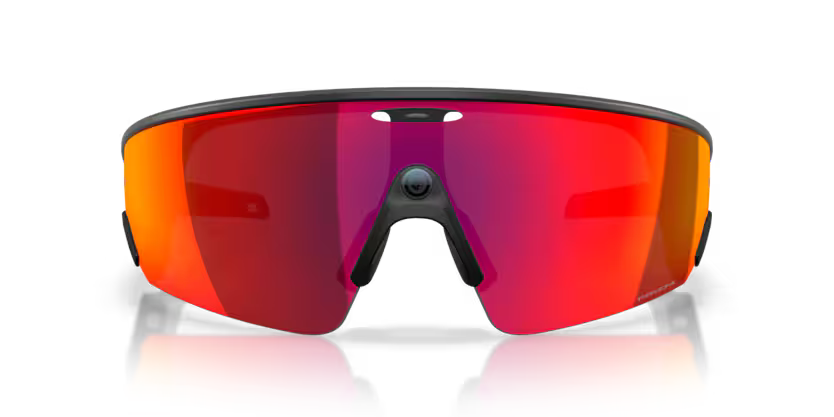 Oakley W8001 - Vanguard - 800101 - Preto