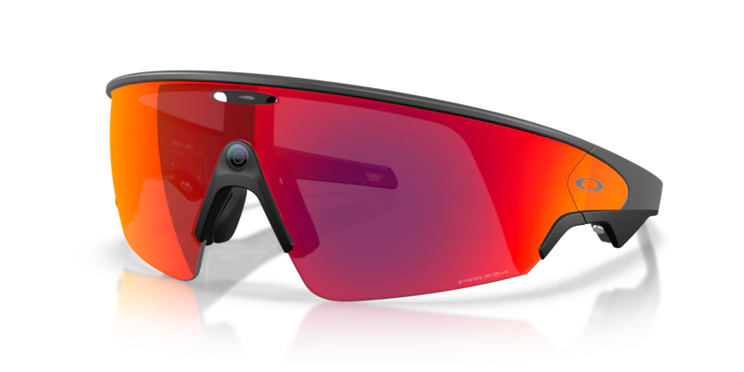 Oakley W8001 - Vanguard - 800101 - Preto