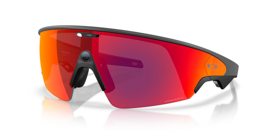 Oakley W8001 - Vanguard - 800101 - Preto