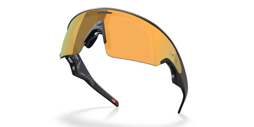 Oakley W8001 - Vanguard - 800104 - Preto