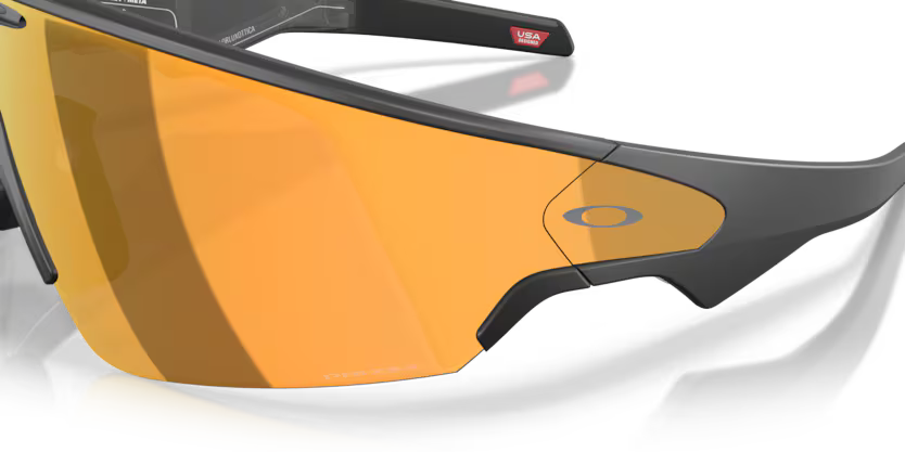 Oakley W8001 - Vanguard - 800104 - Preto