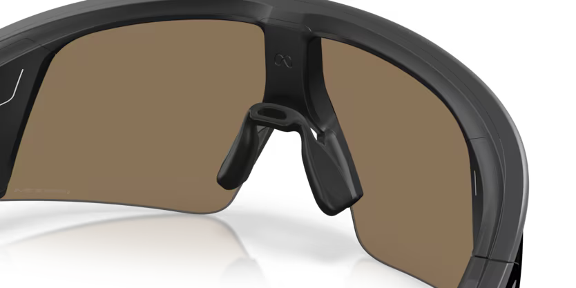 Oakley W8001 - Vanguard - 800104 - Preto