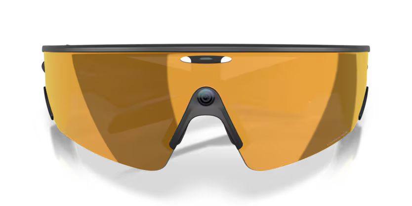 Oakley W8001 - Vanguard - 800104 - Preto
