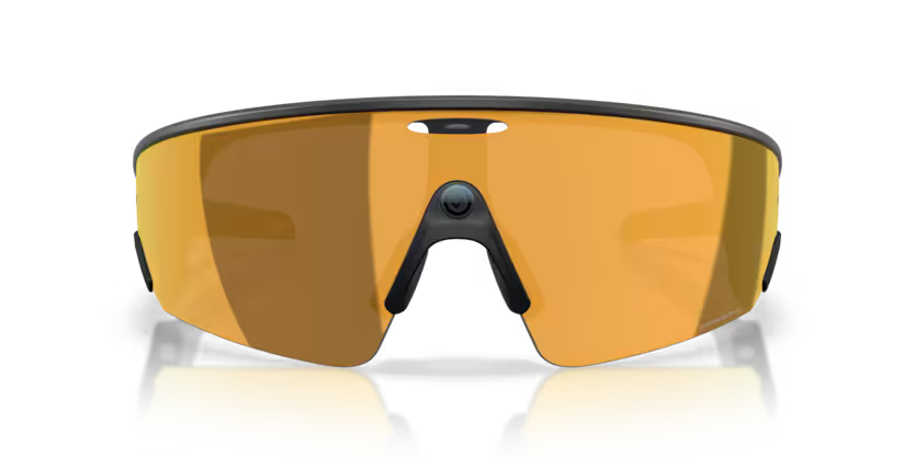 Oakley W8001 - Vanguard - 800104 - Preto