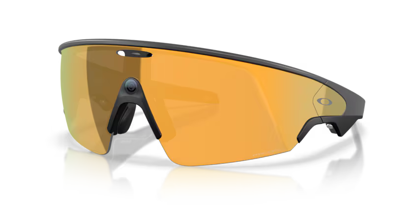 Oakley W8001 - Vanguard - 800104 - Preto