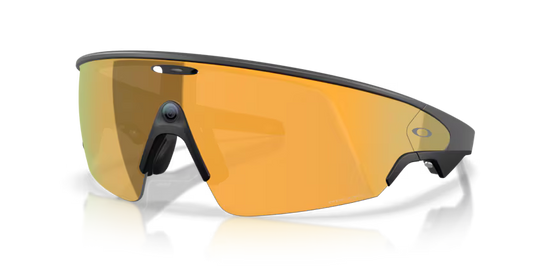 Oakley W8001 - Vanguard - 800104 - Preto