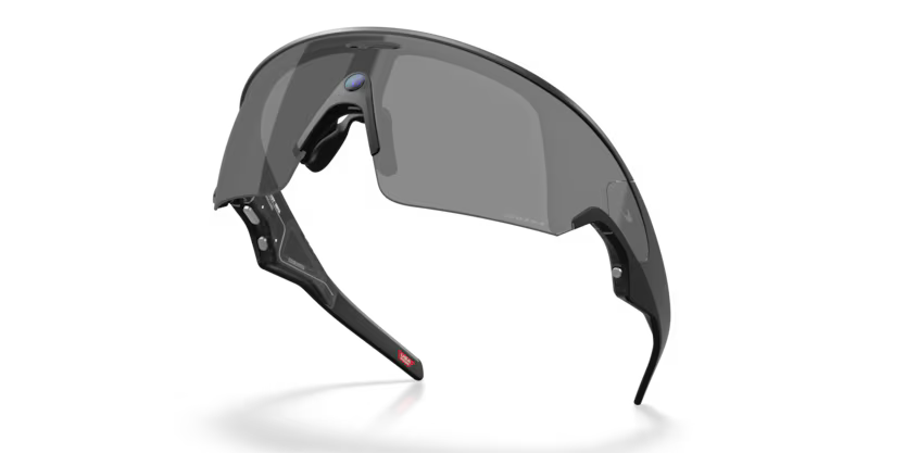 Oakley W8001 - Vanguard - 800107 - Preto